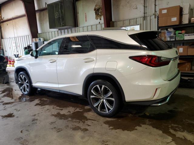2018 LEXUS RX 350 L - JTJGZKCA9J2003101