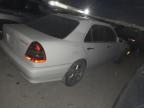 MERCEDES-BENZ C 230 photo