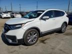 HONDA CR-V TOURI photo