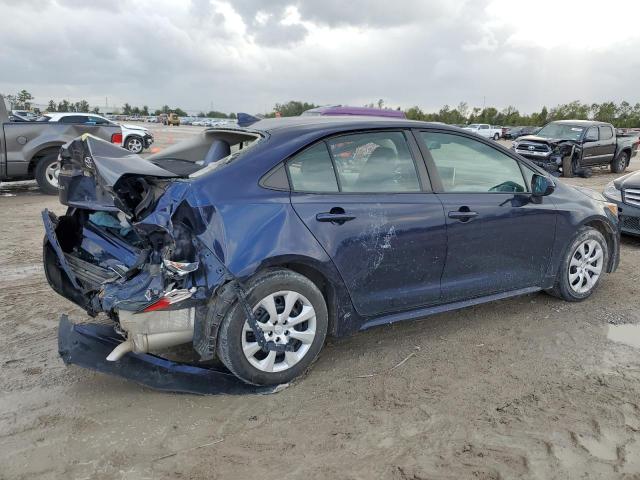 2020 TOYOTA COROLLA LE - 5YFEPRAE6LP102574
