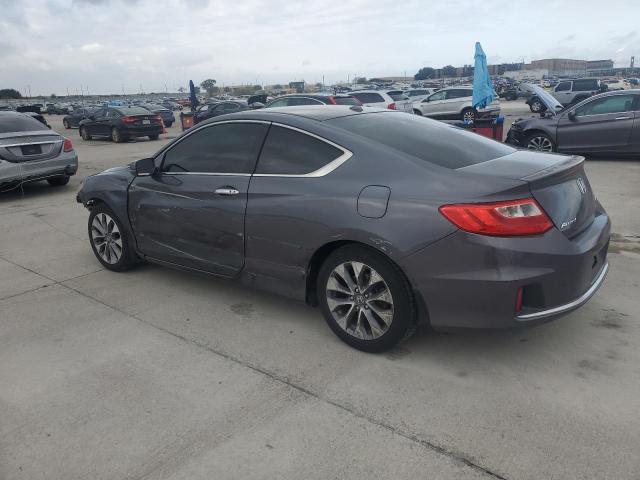 VIN 1HGCT1B85DA012840 2013 Honda Accord, Exl no.2