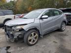 2018 HONDA HR-V LX - 3CZRU5H38JM717682