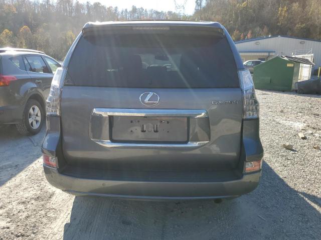 VIN JTJBM7FXXG5136415 2016 LEXUS GX no.6