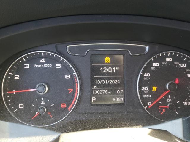 2018 AUDI Q3 PREMIUM - WA1ECCFS3JR018605