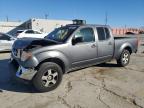 NISSAN FRONTIER C photo