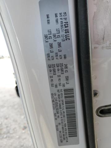 2020 JEEP CHEROKEE L - 1C4PJMDX9LD561840