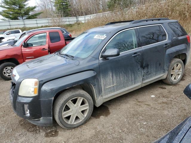 2011 GMC TERRAIN SL #3033126003