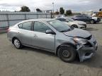 NISSAN VERSA S photo