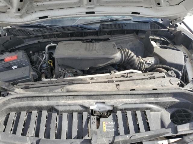 2022 GMC SIERRA K15 - 3GTNUAED8NG509977