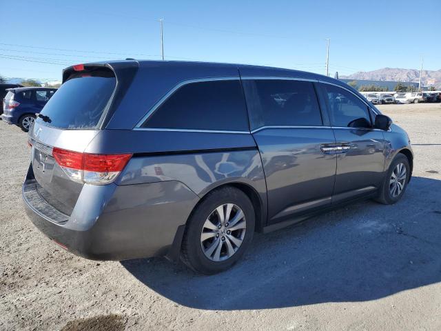 2016 HONDA ODYSSEY EX - 5FNRL5H65GB091119