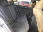 Lot #3046025304 2014 VOLKSWAGEN JETTA BASE