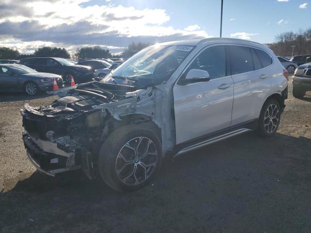 Vin: wbxjg9c09l5p26062, lot: 48657455, bmw x1 xdrive28i 2020 img_1