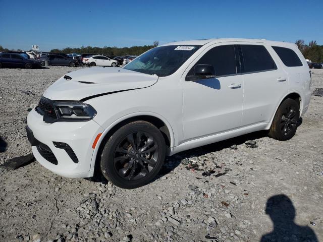 DODGE DURANGO GT