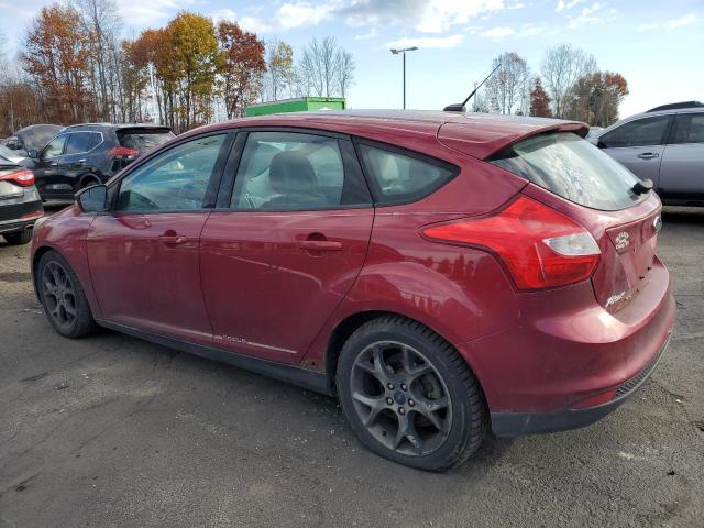 VIN 1FADP3K26EL352976 2014 Ford Focus, SE no.2