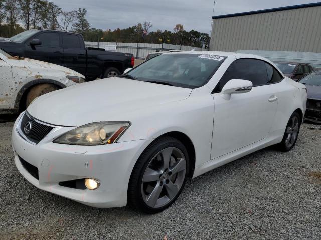 2010 LEXUS IS 350 #2972206158