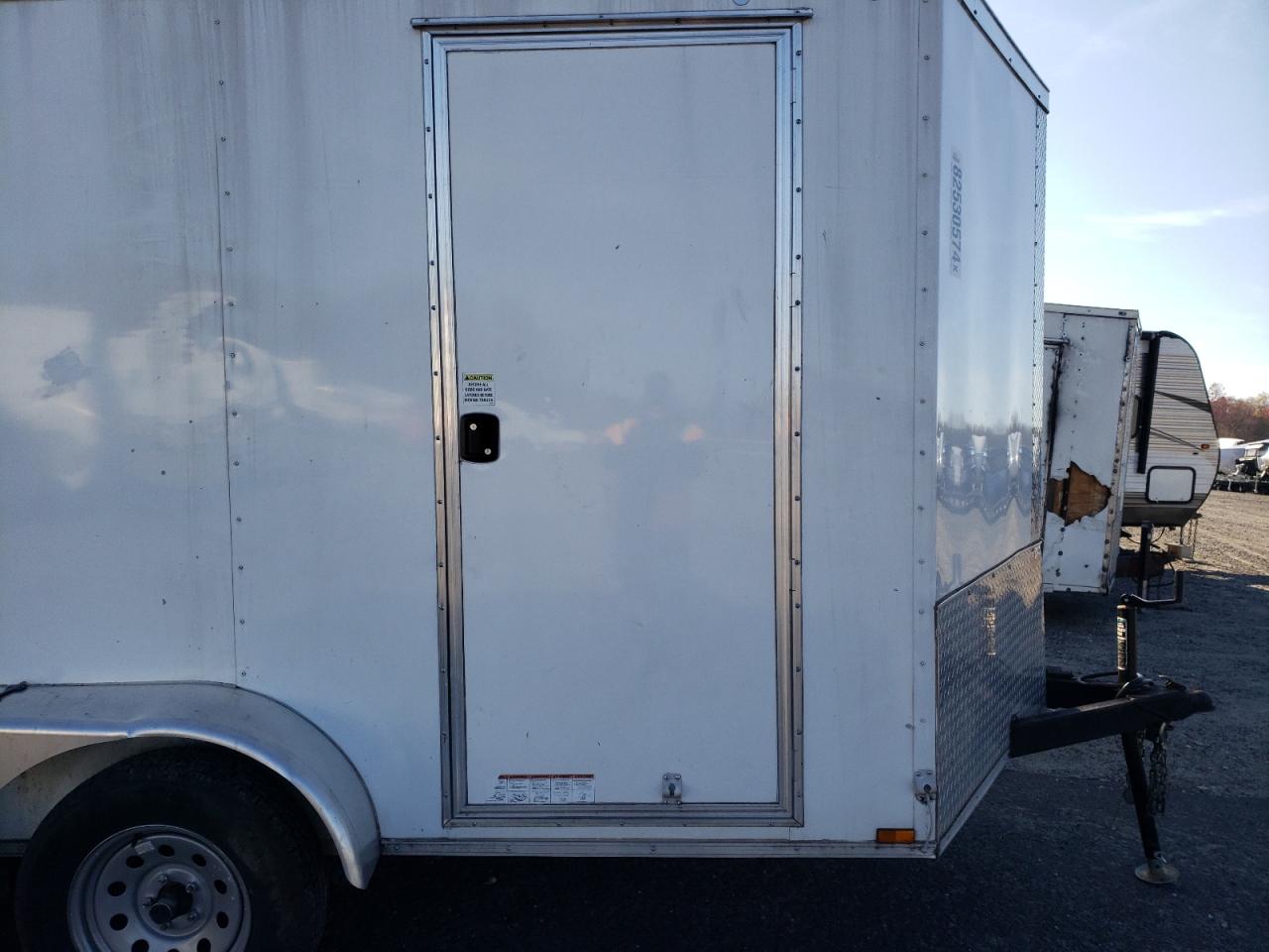 Lot #3034327082 2022 OTHR TRAILER