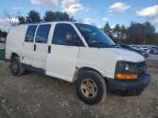 CHEVROLET EXPRESS G1 photo