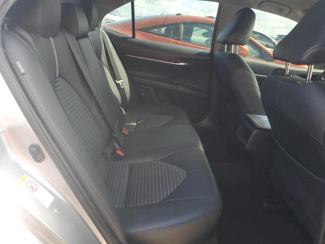 2018 TOYOTA CAMRY L - JTNB11HK4J3031765