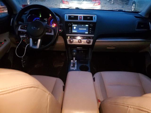 2015 SUBARU OUTBACK 2. - 4S4BSALC1F3333339