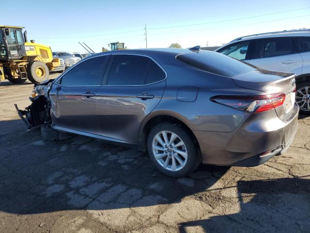 Vin: 4t1c11ak9nu653194, lot: 80165054, toyota camry le 20222