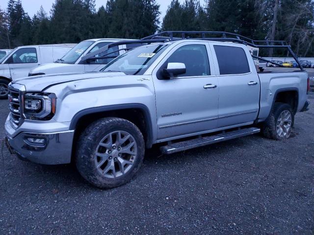 2018 GMC SIERRA K15 #3027240302