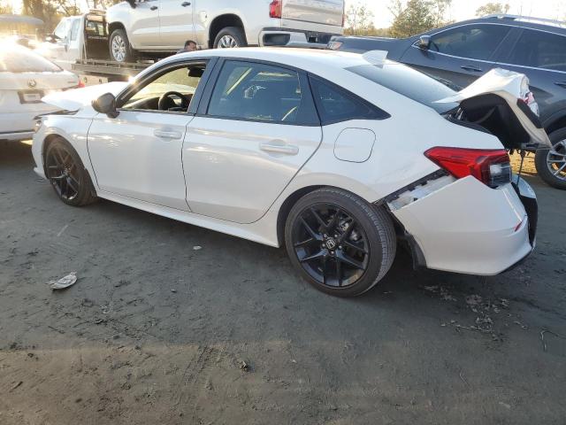 2024 HONDA CIVIC SPOR - 2HGFE2F50RH550657