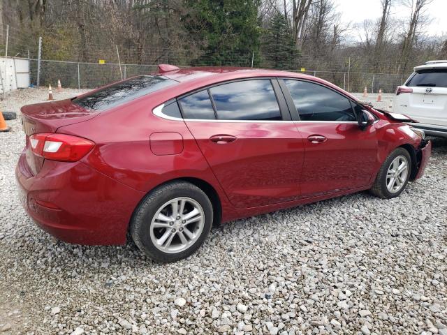 Vin: 1g1be5sm2h7146273, lot: 79499784, chevrolet cruze lt 20173