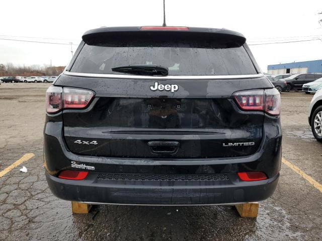 2023 JEEP COMPASS LI - 3C4NJDCN6PT524378