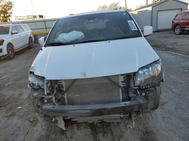 2019 DODGE GRAND CARA - 2C4RDGEG0KR510240