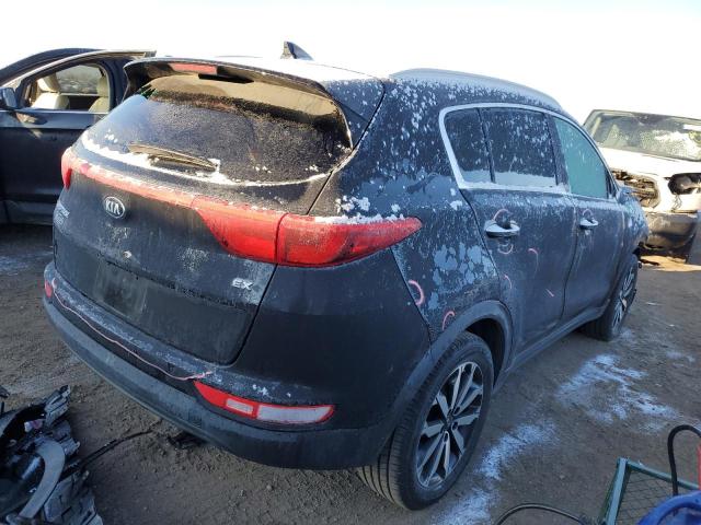 VIN KNDPNCACXH7059201 2017 KIA SPORTAGE no.3