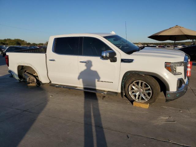 2019 GMC SIERRA C15 - 1GTP8DED8KZ146543