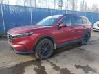 2023 HONDA CR-V SPORT - 2HKRS4H51PH113820