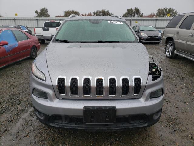 2016 JEEP CHEROKEE L - 1C4PJMCSXGW283627