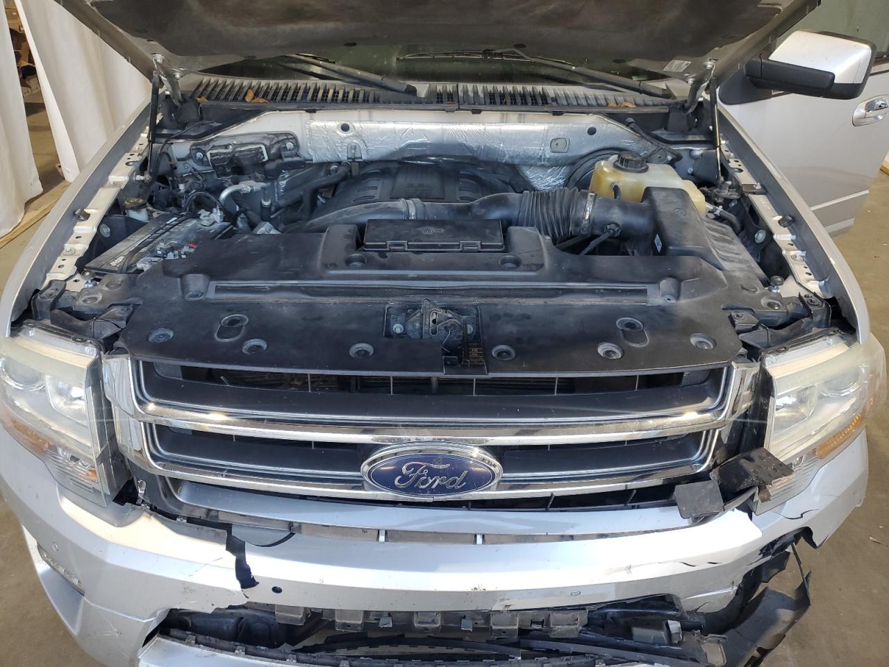 Lot #3028483925 2015 FORD EXPEDITION