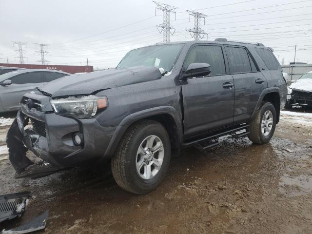 2020 TOYOTA 4RUNNER SR #3023925267