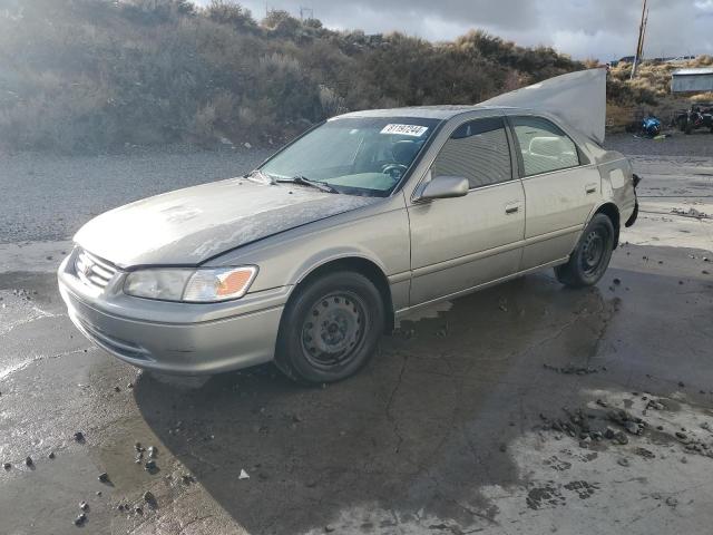 2000 TOYOTA CAMRY CE #3023983244