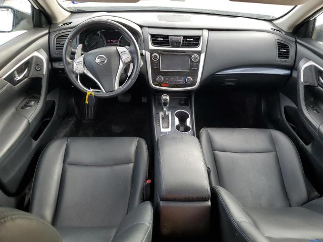 2018 NISSAN ALTIMA 2.5 - 1N4AL3AP5JC155657