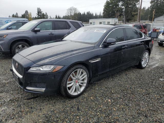 2016 JAGUAR XF PRESTIG #3024197833