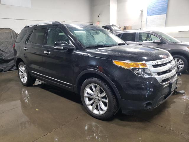 2015 FORD EXPLORER X - 1FM5K8D8XFGB79965