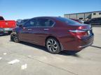 Lot #3025175211 2016 HONDA ACCORD EXL