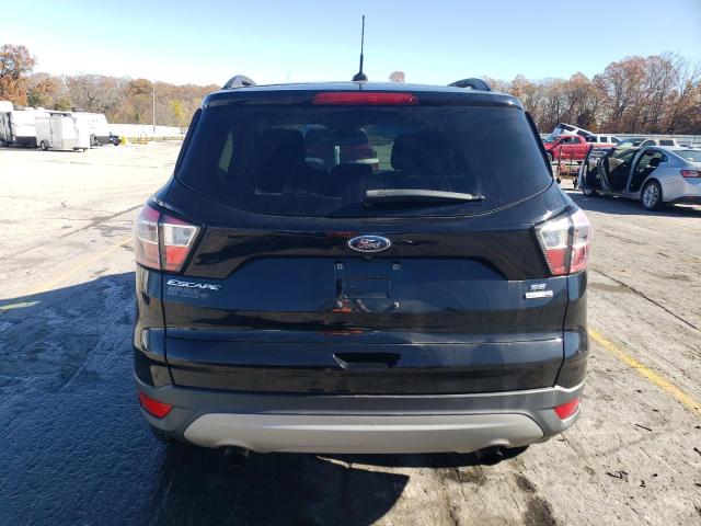 2018 FORD ESCAPE SE - 1FMCU9GD6JUB23239