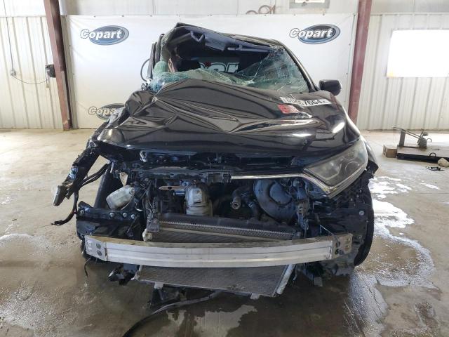 2017 HONDA CR-V LX - 5J6RW5H32HL000524