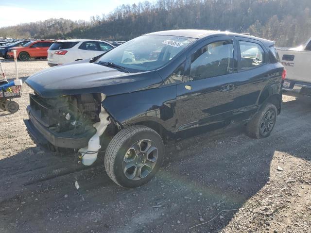 2019 FORD ECOSPORT S #2974776117