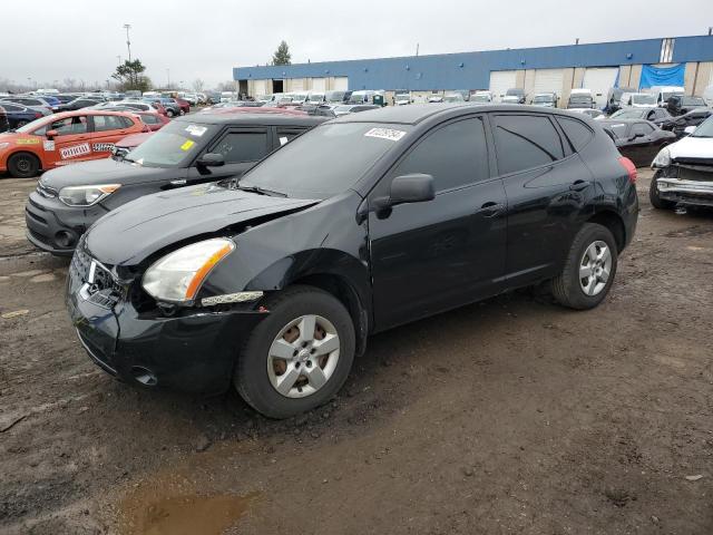 2009 NISSAN ROGUE S #3006656394