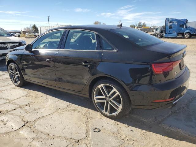 VIN WAUAUGFF0H1073272 2017 AUDI A3 no.2