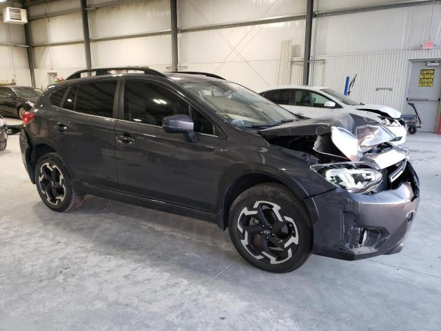 2023 SUBARU CROSSTREK - JF2GTHMCXPH212118