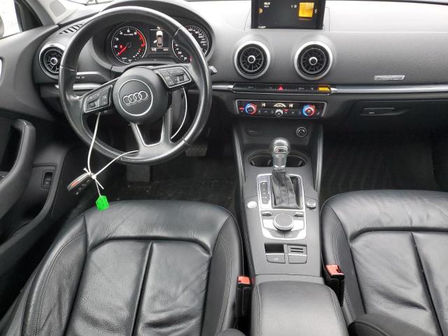2017 AUDI A3 PROGRES WAUE8GFF0H1033490