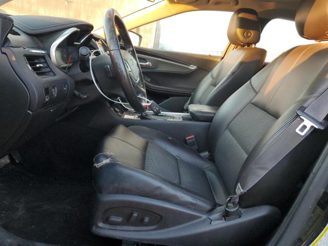 2016 CHEVROLET IMPAL LS 2G1115S32G9143630