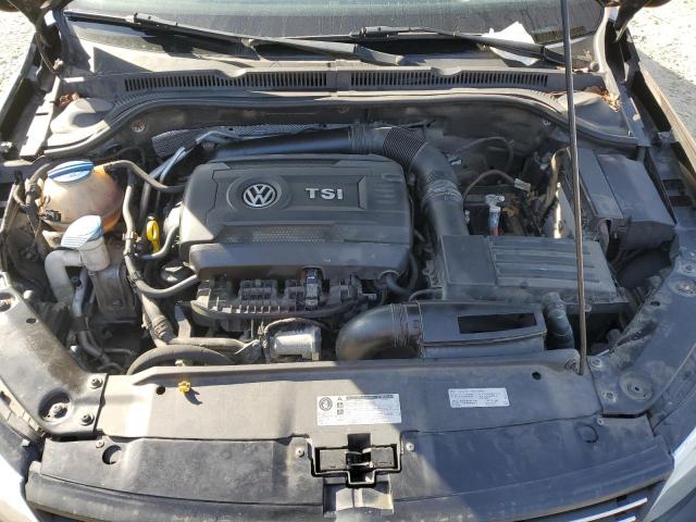 VIN 3VWD17AJ7EM365646 2014 VOLKSWAGEN JETTA no.11