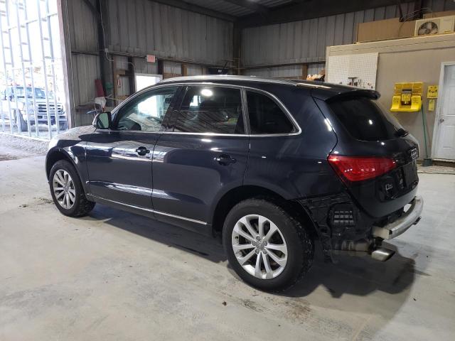 VIN WA1LFAFP3DA100917 2013 AUDI Q5 no.2